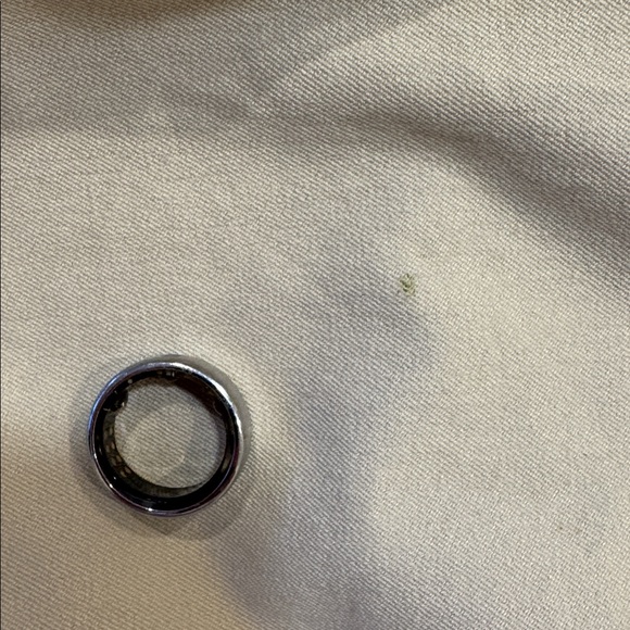 Banana Republic Cream / beige sheath Midi Dress - Picture 6 of 6